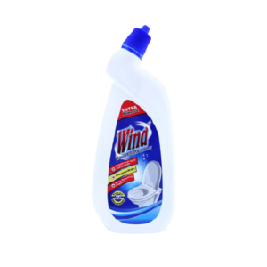 Wind Liquid Toilet Bowl Cleaner 500ml