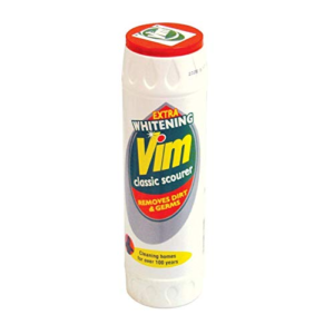 VIM CLASSIC SCOURING POWDER 500g