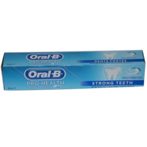 ORAL B TOOTHPASTE 90G