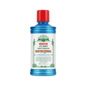 EUTHYMOLE FRESHBUS MOUTH RINSE