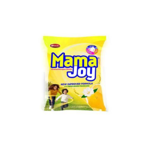 MAMA JOY DETERGENT YELLOW 850G