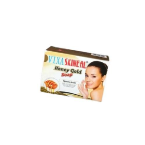 VIXA SKINEAL HONEY GOLD SOAP