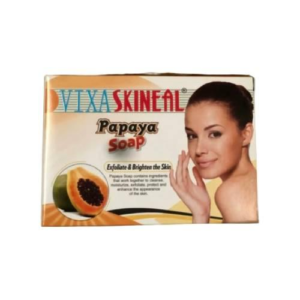 VIXA SKINEAL PAPAYA SOAP