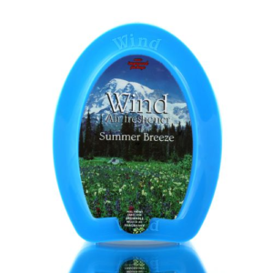 wind air freshener summer breeze 150g