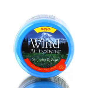 Wind Summer Breeze Gel Air Freshener 50g
