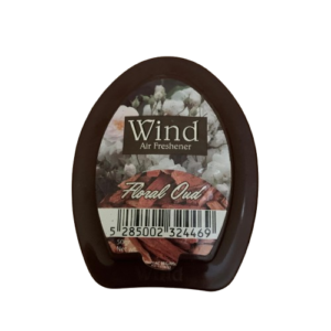 Wind Air Freshener Gel Floral Oud Fragrance 150g