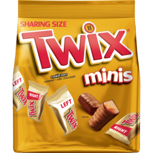 TWIX SMALL