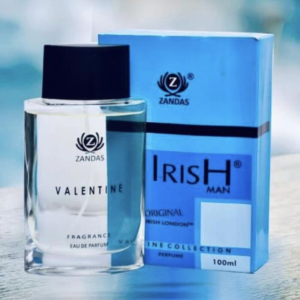 IRISH MAN PERFUME 100ml