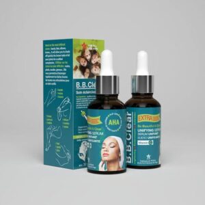 B.b. Clear Unifying Serum - 30ml