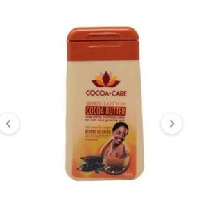 Cocoa Butter Cocoa-Care Body Lotion 265ml
