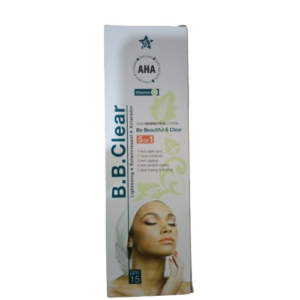 BB CLEAR LOTION 200ML