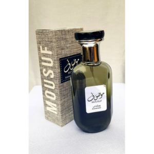 MOUSUF RAMADI GENIE-50ML