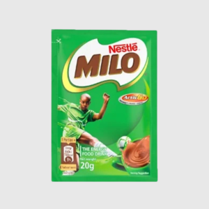Nestle Milo Sachet 20g