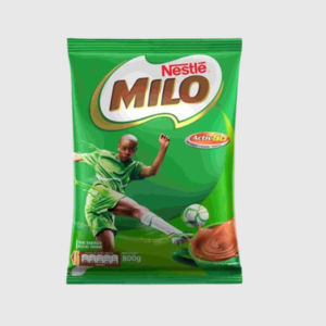 NESTLE MILO 800G