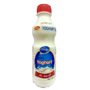 DUDU YOGHURT 500ML