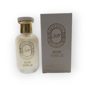 MOSUF MUSK VANILLE PERF 25ML