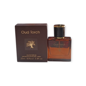 genie collection oud torch eau de parfum 25ml
