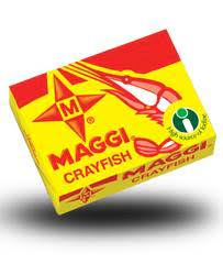 Maggi Crayfish Cubes 600G