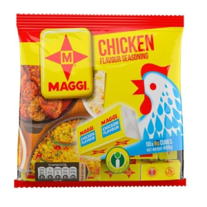 MAGGI CHICKEN BY 50