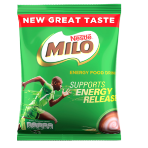 NESTLE MILO 880G
