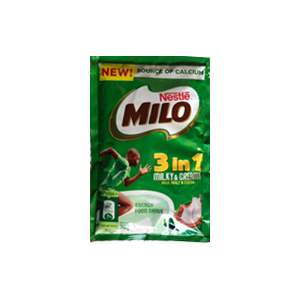 3 IN 1 MILO 30G