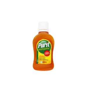 PURIT ANTISEPTIC 250ML