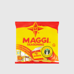 MAGGI STAR SEASONING 100 CUBES