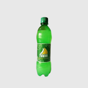 Teem Bitter Lemon Pet Bottle 50 cl