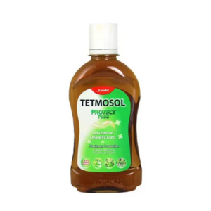 Tetmosol Antiseptic Protect Plus Disinfectant