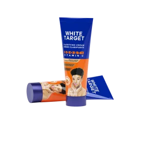 White Target Clarifying Serum 30ML