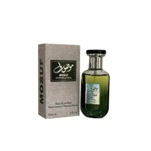 MOUSUF RAMADI PERFUME 25ML
