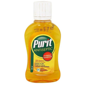 Saro Lifecare Limited