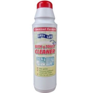 LB BATH & TOILET CLEANER 1000ml