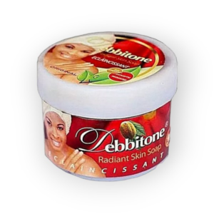 Original Debbitone 3in1 Soap
