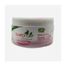 JIMPO SHEA BUTTER 180