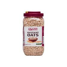 LA FRESH INSTANT OAT 1.5KG