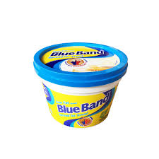 BLUE BAND 450G