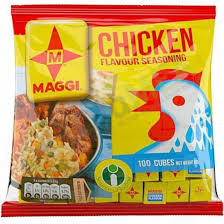 MAGGI CHICKEN BY 20