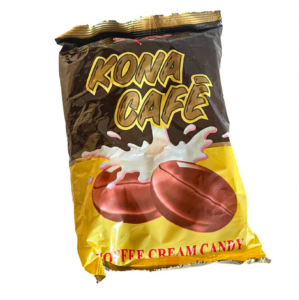 SWEETCO KONA CAFÉ PACK