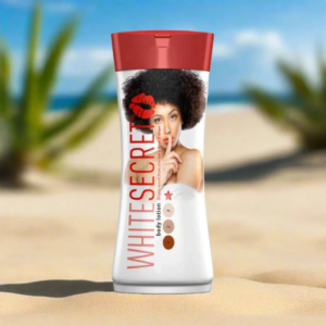 WHITE SECRET LOTION 500ML