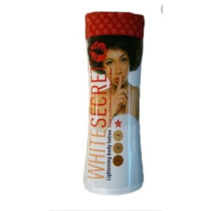 WHITE SECRET LOTION 200ml