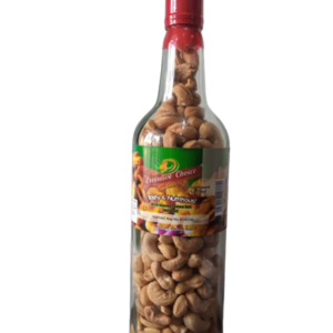 DE GRACE CASHEWNUT-BIG BOTTLE