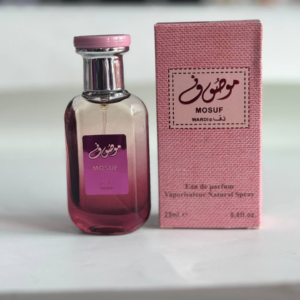 MOUSUF WADI PERFUME 25ML