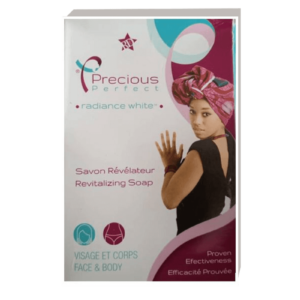 Precious Perfect Radiance White Revitalising Soap 150g