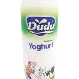 DUDU SWEETENED YOGHURT 500ML