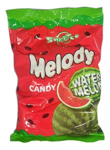 MELODY CANDY PACK
